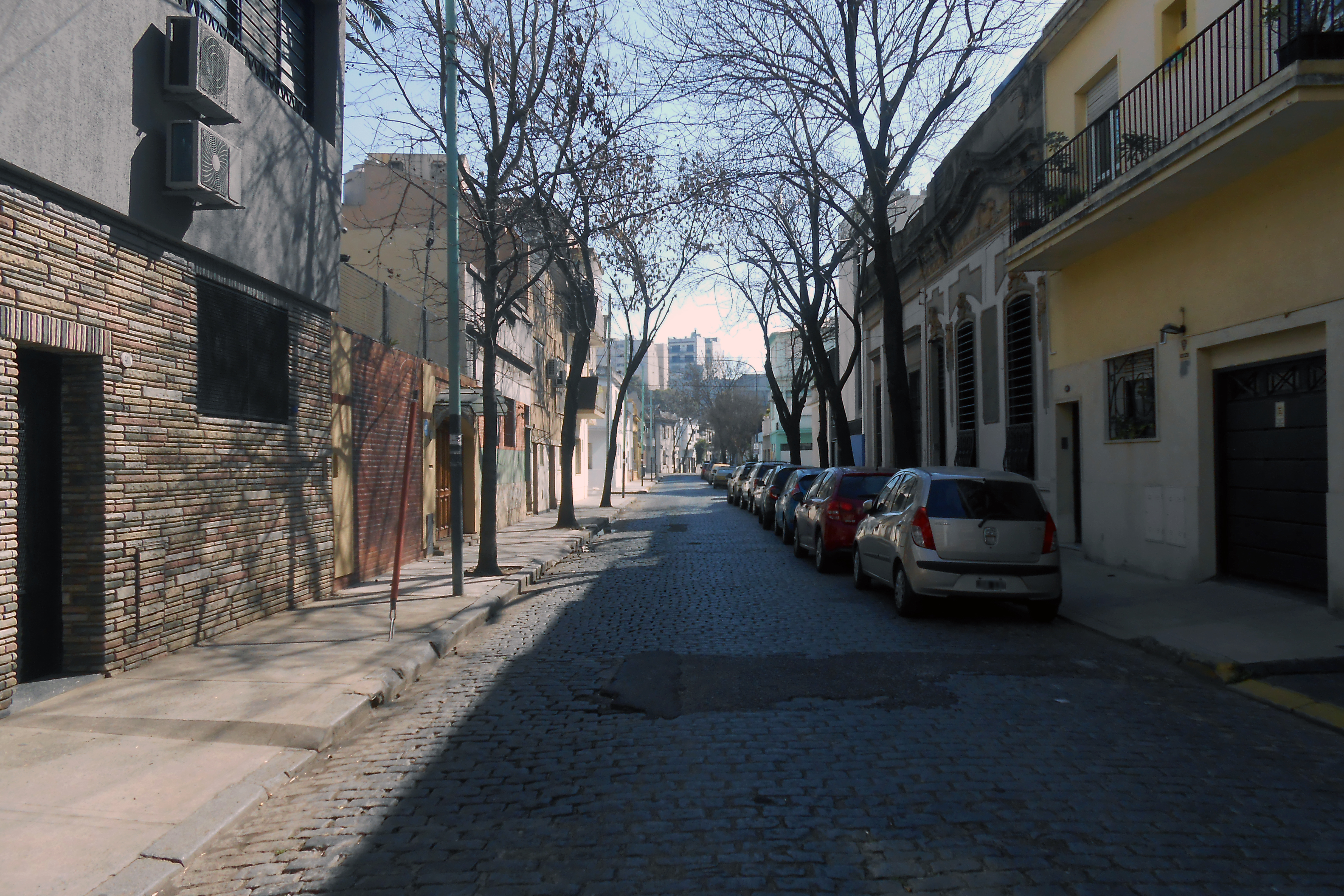 Vecinos